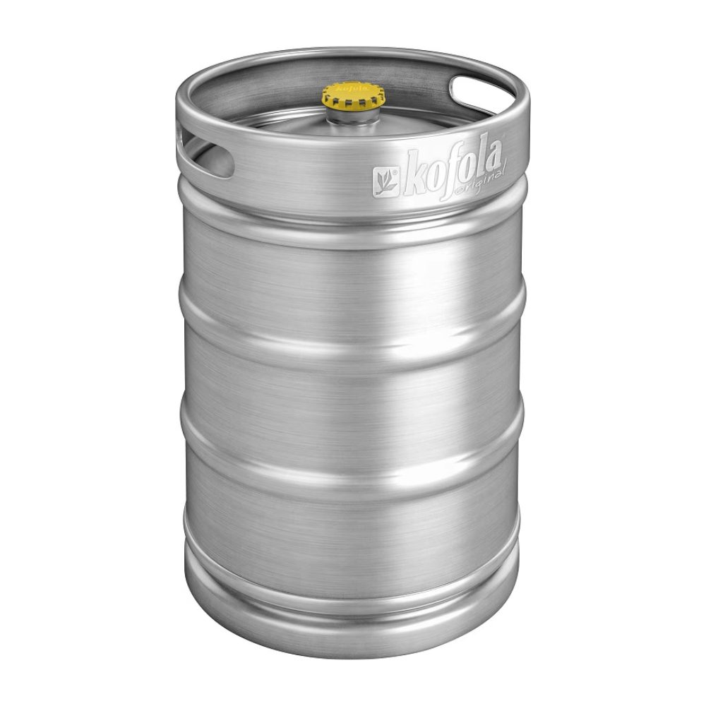 Napój Kofola 50 l keg