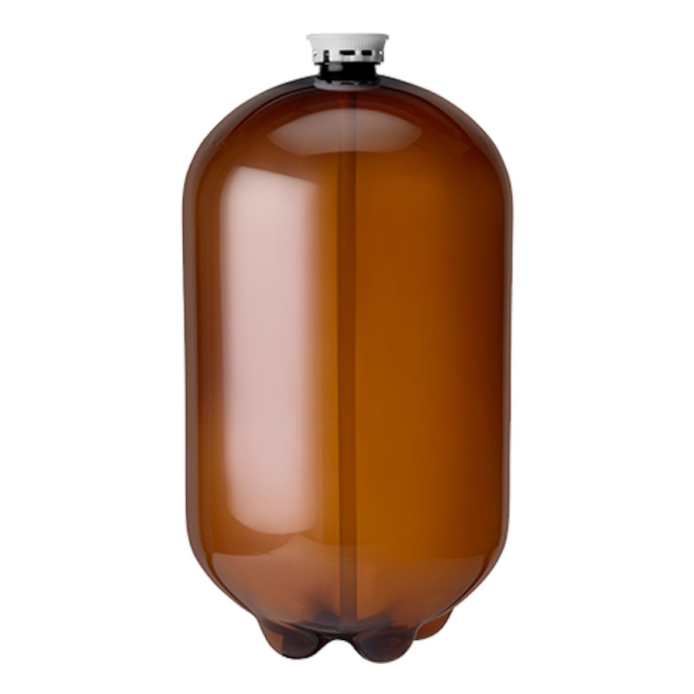 Piwo Jan Olbracht Złote Korony Session APA 4% 30 l Petainer